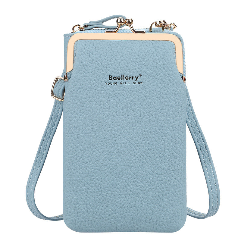 Baellerry Young Phone Bag