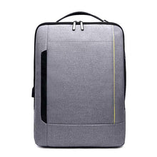 Load image into Gallery viewer, Thorough External Usb Charging Backpack
