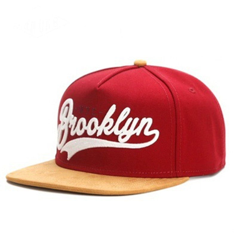 Brooklyn Cap