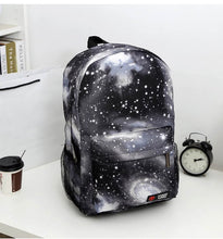 Load image into Gallery viewer, Galaxy Backpack
