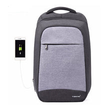 Load image into Gallery viewer, Tigernu Oxford Backpack

