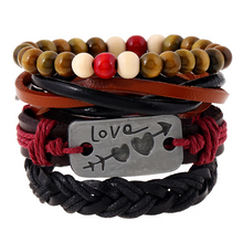 Load image into Gallery viewer, Ethical Life Bracelet
