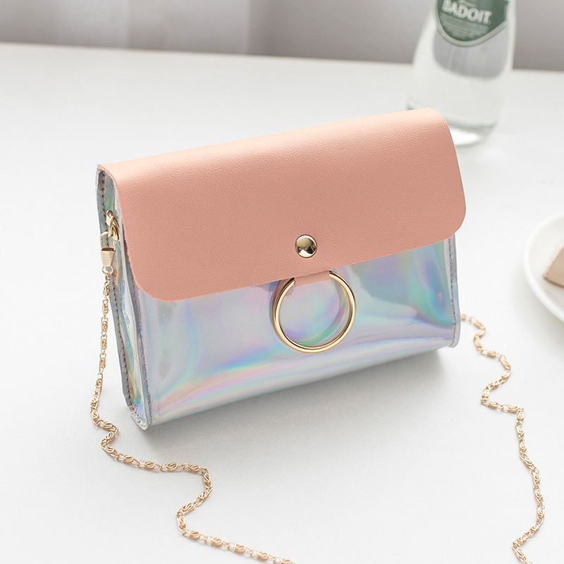 Shiny Elegant Phone Bag
