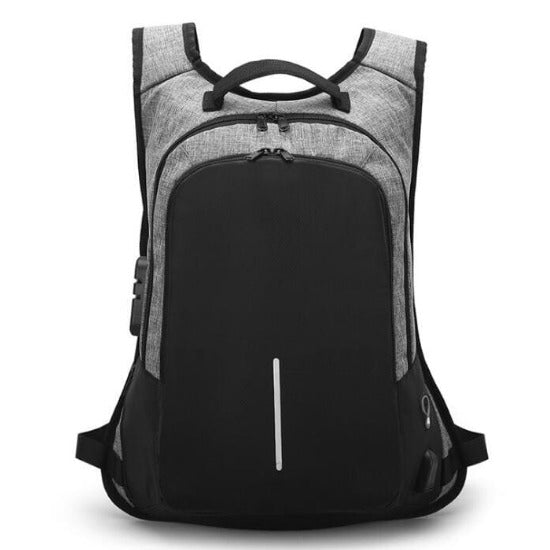 Smart and Lite Backpack
