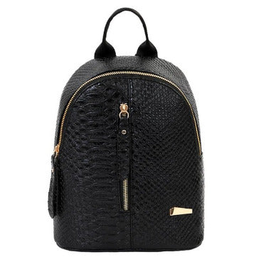 Cheerful Youth Backpack