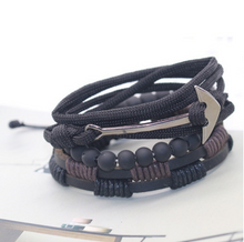 Load image into Gallery viewer, Ethical Life Bracelet

