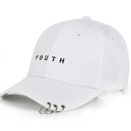 Youth Icon Cap