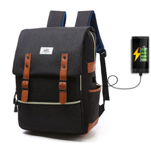 Load image into Gallery viewer, Kaweida Color Style Backpack
