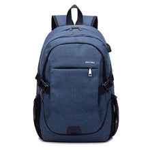 Load image into Gallery viewer, Oxyzu Comfy Backpack
