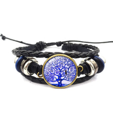 Lade das Bild in den Galerie-Viewer, Tree of Life Jewelry Bracelet

