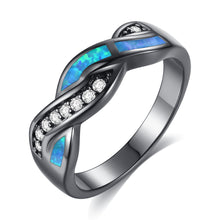 Load image into Gallery viewer, Sea Spirit Ring
