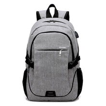Load image into Gallery viewer, Oxyzu Comfy Backpack
