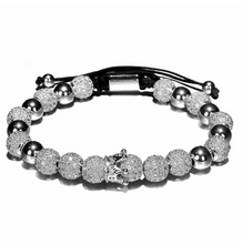 Load image into Gallery viewer, Bright Luxurious Crown Bracelet
