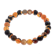Load image into Gallery viewer, Natural Color Stone Bracelets
