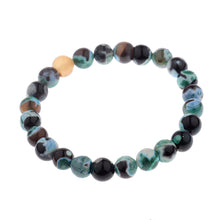 Load image into Gallery viewer, Natural Color Stone Bracelets
