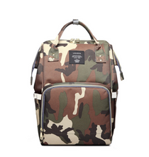Load image into Gallery viewer, Lequeen Casual Trifle Backpack
