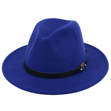 Load image into Gallery viewer, British Jazz Hat
